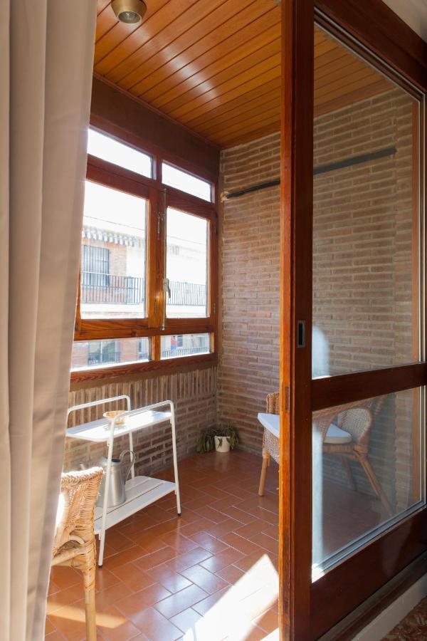 Florit Flats - Apartment Torres De Quart I Valência Exterior foto